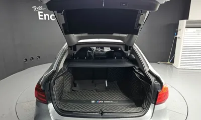 BMW Gran Turismo 2014, 143248 км, за 5911.72 USD - фото 20