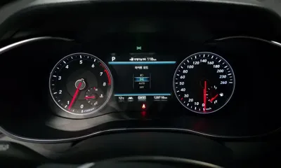 Genesis G70 2018, 128718 км, за 10575.4 USD - фото 8