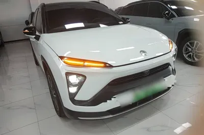 Nio ES6 2020, 66500 км, за 26756 USD