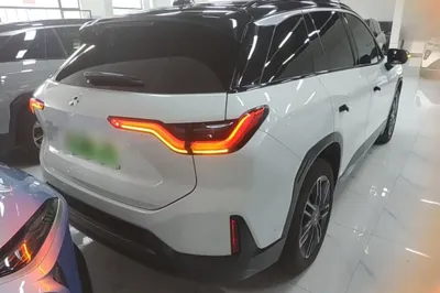 Nio ES6 2020, 66500 км, за 26756 USD - фото 6