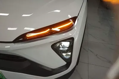 Nio ES6 2020, 66500 км, за 26756 USD - фото 8