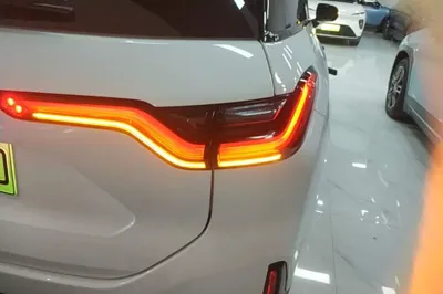 Nio ES6 2020, 66500 км, за 26756 USD - фото 14