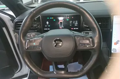 Nio ES6 2020, 66500 км, за 26756 USD - фото 18