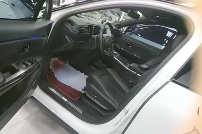 Nio ES6 2020, 66500 км, за 26756 USD - фото 23