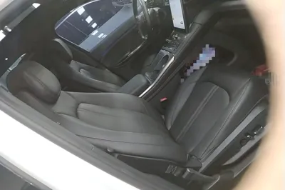 Nio ES6 2020, 66500 км, за 26756 USD - фото 24