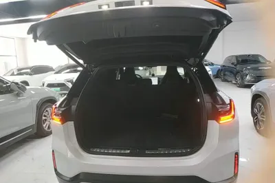Nio ES6 2020, 66500 км, за 26756 USD - фото 27