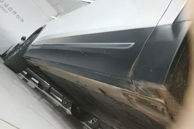 Nio ES6 2020, 66500 км, за 26756 USD - фото 32