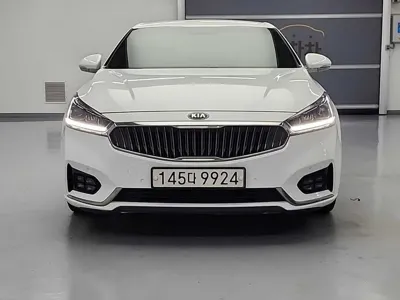 Kia K7 2017, 180236 км, за 5525.58 USD
