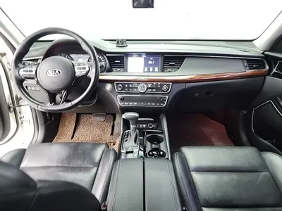Kia K7 2017, 180236 км, за 5525.58 USD - фото 7