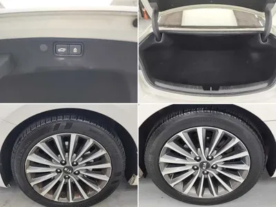 Kia K7 2017, 180236 км, за 5525.58 USD - фото 18
