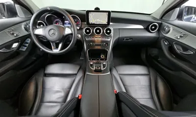 Mercedes-Benz C-Class 2016, 152060 км, за 9933.77 USD - фото 7