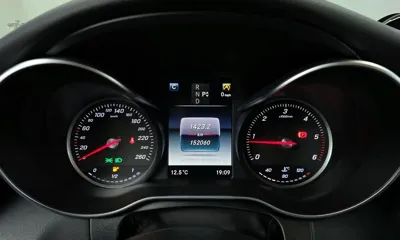 Mercedes-Benz C-Class 2016, 152060 км, за 9933.77 USD - фото 8