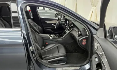 Mercedes-Benz C-Class 2016, 152060 км, за 9933.77 USD - фото 11