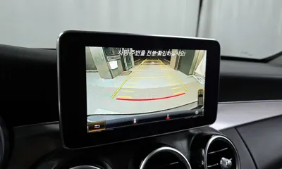 Mercedes-Benz C-Class 2016, 152060 км, за 9933.77 USD - фото 15