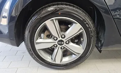 Kia K3 2018, 202171 км, за 3741.63 USD