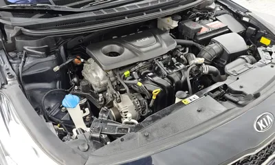 Kia K3 2018, 202171 км, за 3741.63 USD - фото 6