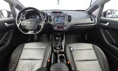 Kia K3 2018, 202171 км, за 3741.63 USD - фото 7