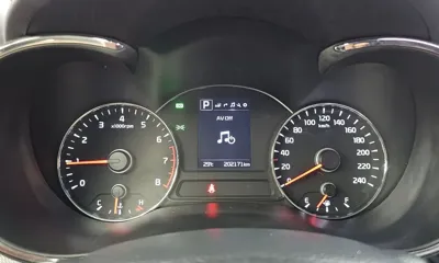 Kia K3 2018, 202171 км, за 3741.63 USD - фото 8