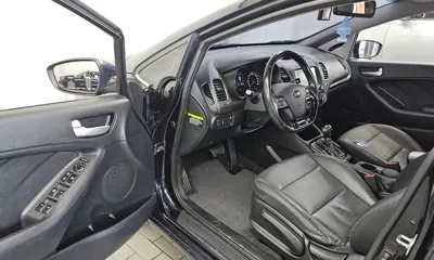 Kia K3 2018, 202171 км, за 3741.63 USD - фото 10