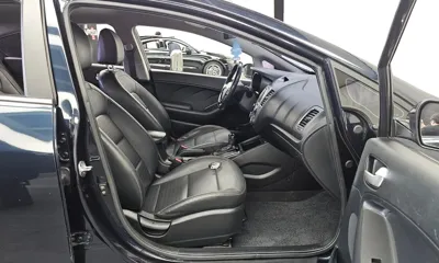 Kia K3 2018, 202171 км, за 3741.63 USD - фото 11