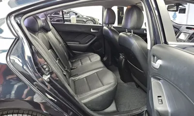 Kia K3 2018, 202171 км, за 3741.63 USD - фото 12