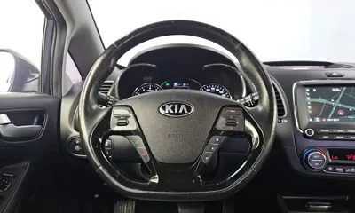 Kia K3 2018, 202171 км, за 3741.63 USD - фото 13