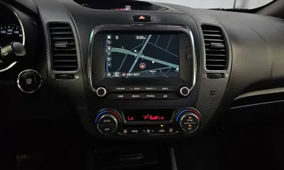 Kia K3 2018, 202171 км, за 3741.63 USD - фото 14