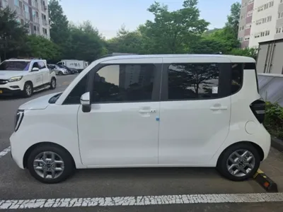 Kia Ray 2026, 567 км, за 11693.82 USD