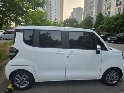 Kia Ray 2026, 567 км, за 11693.82 USD