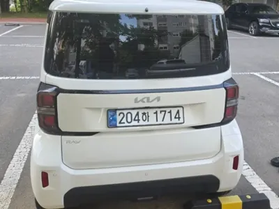 Kia Ray 2026, 567 км, за 11693.82 USD