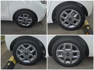Kia Ray 2026, 567 км, за 11693.82 USD