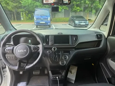 Kia Ray 2026, 567 км, за 11693.82 USD - фото 12