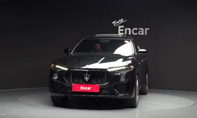 Maserati Levante 2020, 50420 км, за 27283.96 USD