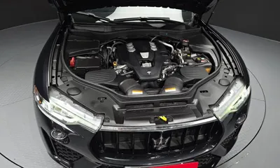 Maserati Levante 2020, 50420 км, за 27283.96 USD - фото 6