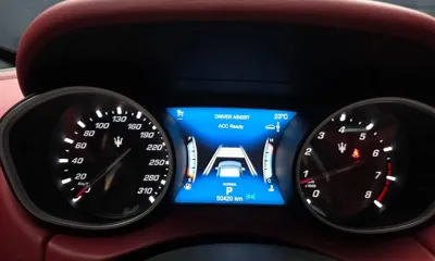 Maserati Levante 2020, 50420 км, за 27283.96 USD - фото 8