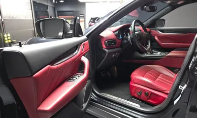 Maserati Levante 2020, 50420 км, за 27283.96 USD - фото 10
