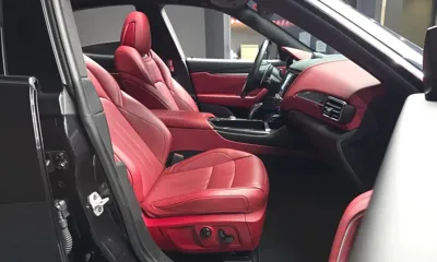 Maserati Levante 2020, 50420 км, за 27283.96 USD - фото 11