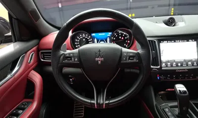 Maserati Levante 2020, 50420 км, за 27283.96 USD - фото 13