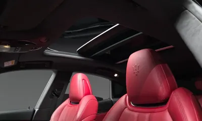 Maserati Levante 2020, 50420 км, за 27283.96 USD - фото 17