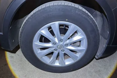 Buick Envision 2016, 50900 км, за 8184 USD - фото 8