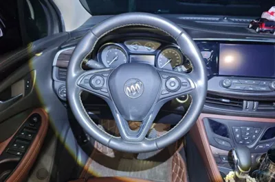 Buick Envision 2016, 50900 км, за 8184 USD - фото 10
