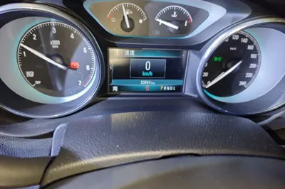 Buick Envision 2016, 50900 км, за 8184 USD - фото 12