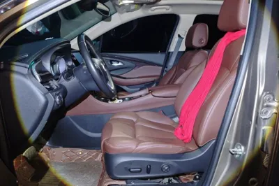 Buick Envision 2016, 50900 км, за 8184 USD - фото 15