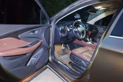 Buick Envision 2016, 50900 км, за 8184 USD - фото 16