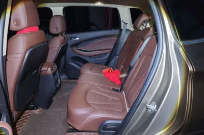 Buick Envision 2016, 50900 км, за 8184 USD - фото 17
