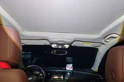 Buick Envision 2016, 50900 км, за 8184 USD - фото 18