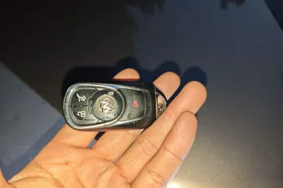 Buick Envision 2016, 50900 км, за 8184 USD - фото 20