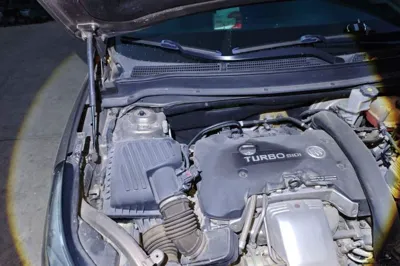 Buick Envision 2016, 50900 км, за 8184 USD - фото 23