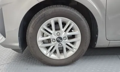Kia Morning 2021, 71602 км, за 7072.98 USD