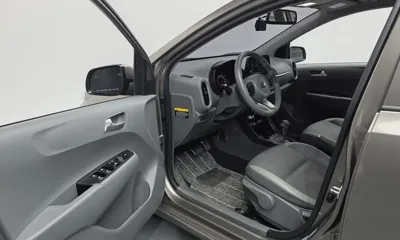 Kia Morning 2021, 71602 км, за 7072.98 USD - фото 11
